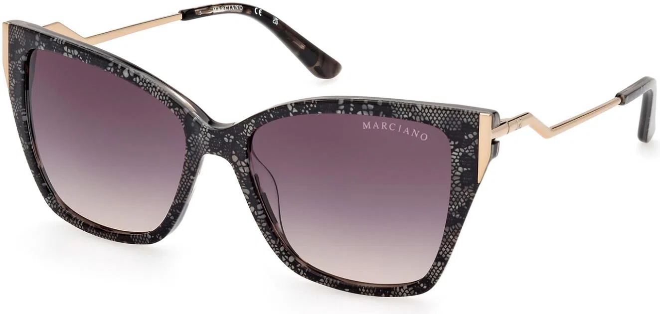 Guess By Marciano 0833 Sunglasses - view 4